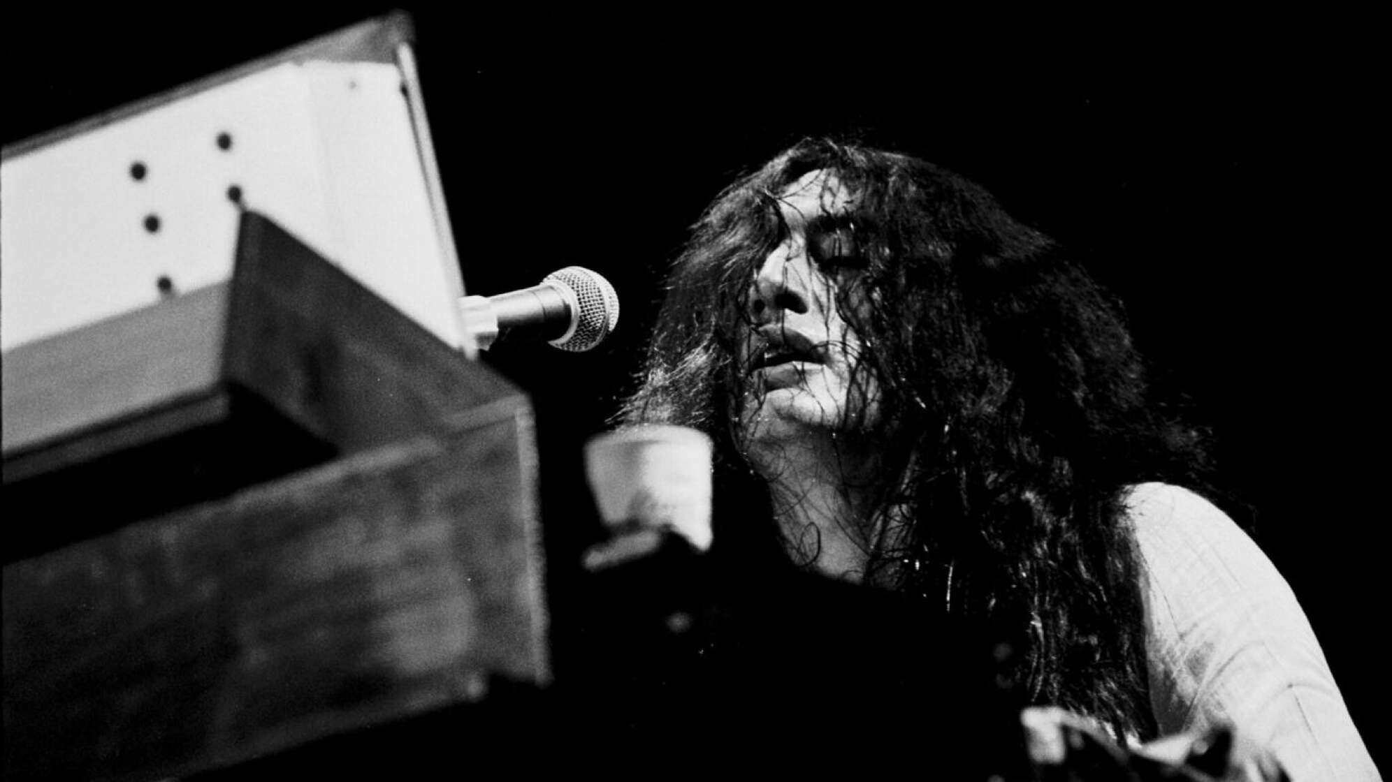 Ken Hensley