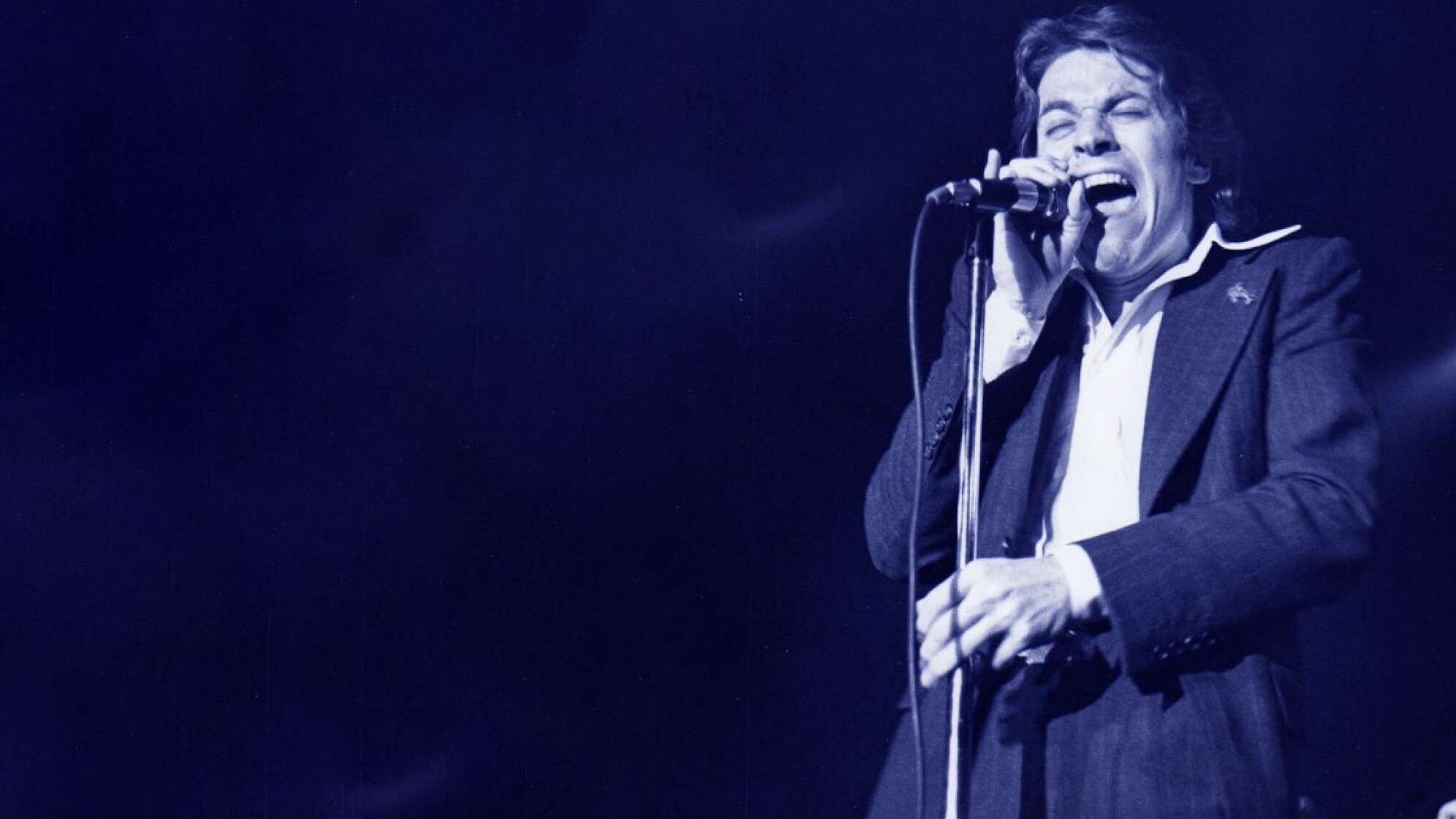 Robert Palmer