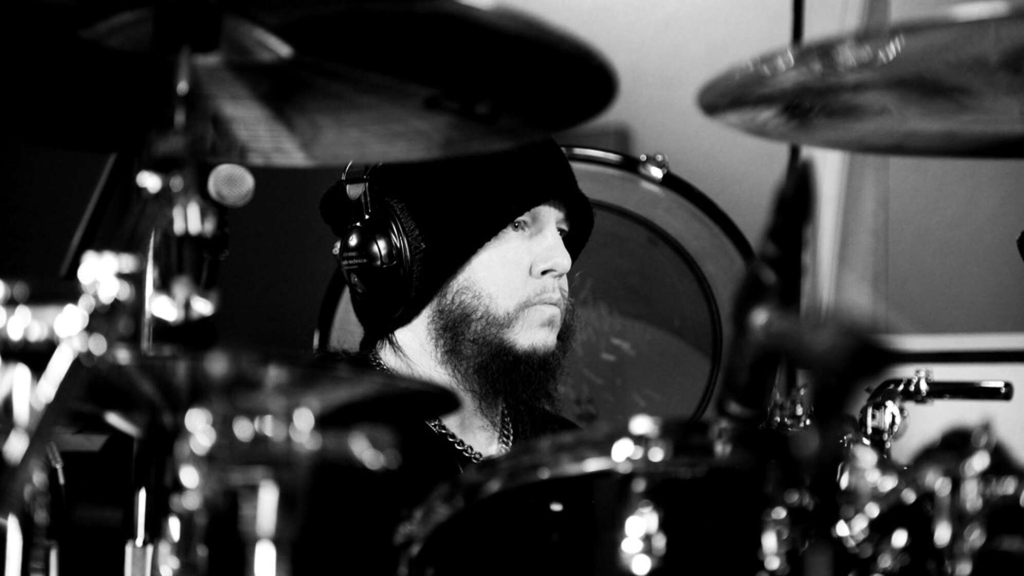 Joey Jordison