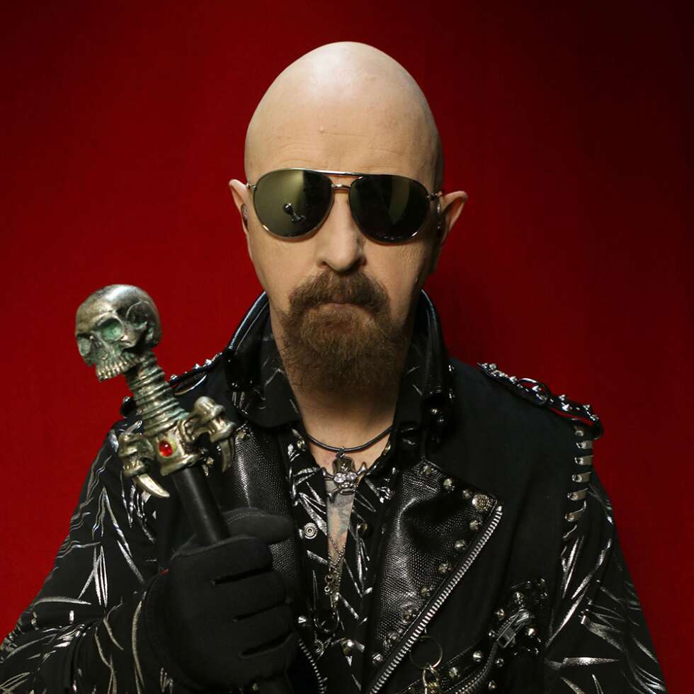 Rob Halford