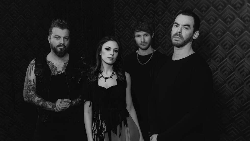 20.01.2026: BEYOND THE BLACK live in München