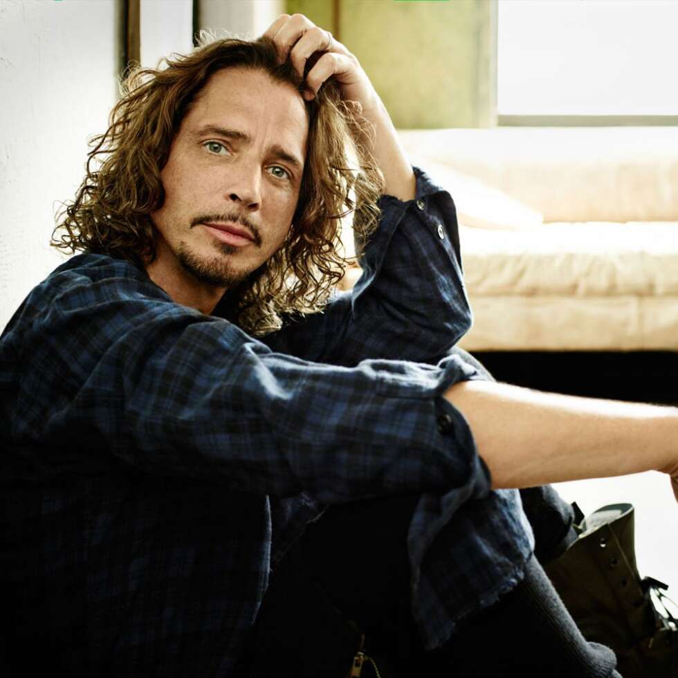 Chris Cornell