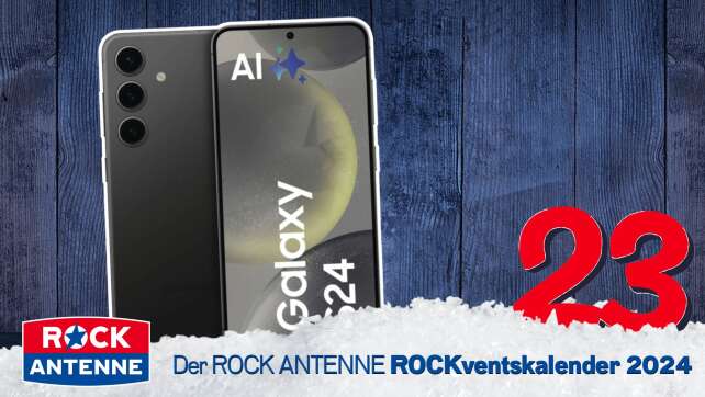 ROCKventskalender - 23. Türchen: Jetzt mitmachen!