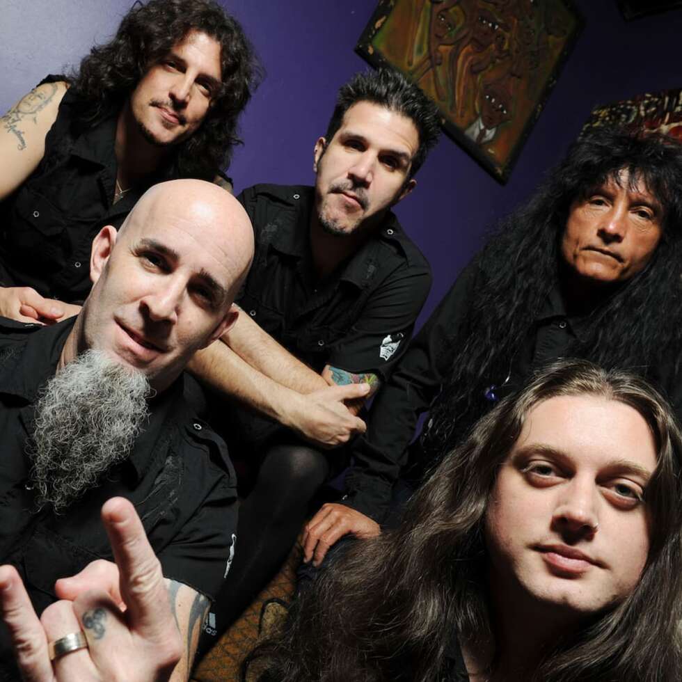 Anthrax