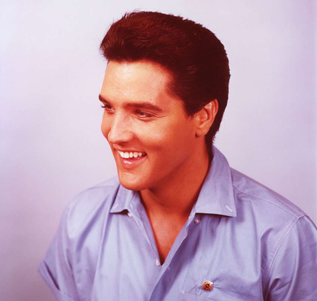 Elvis Presley