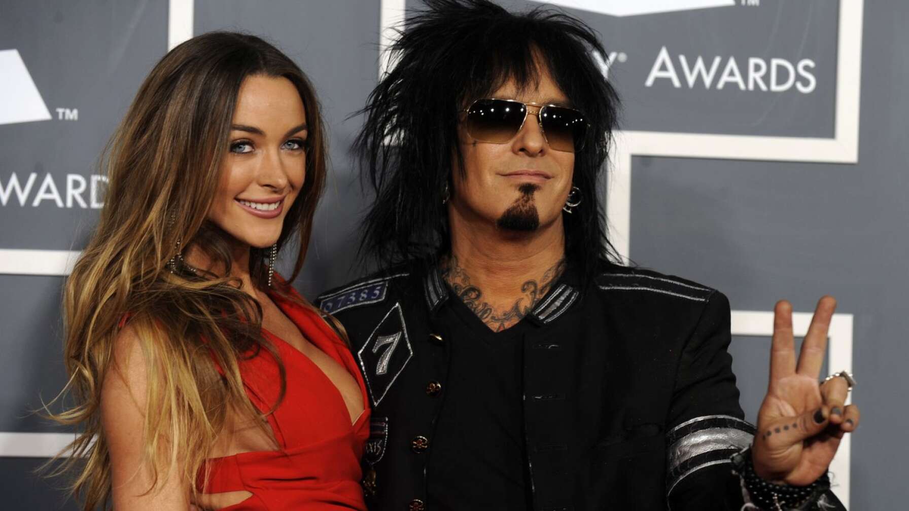 Nikki Sixx