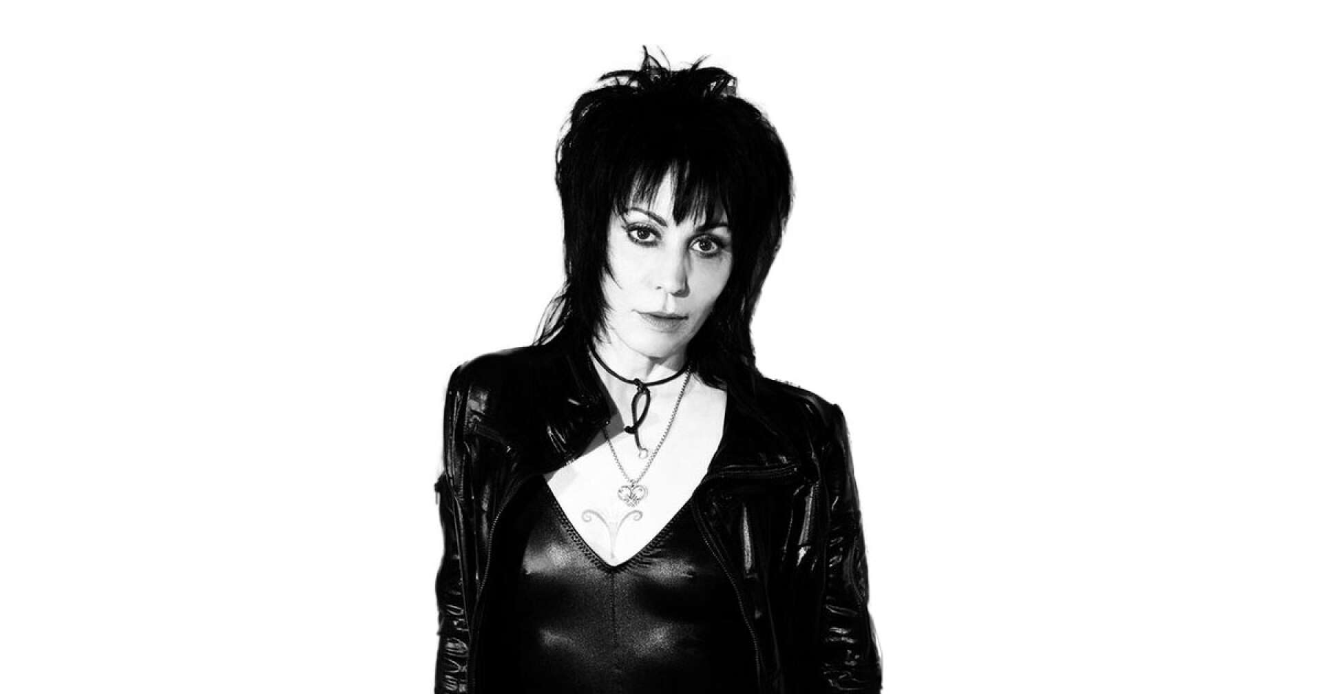 Joan Jett