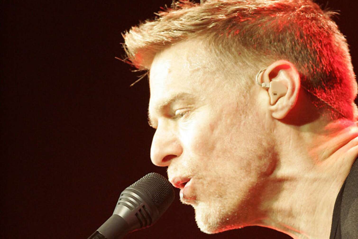 Adams