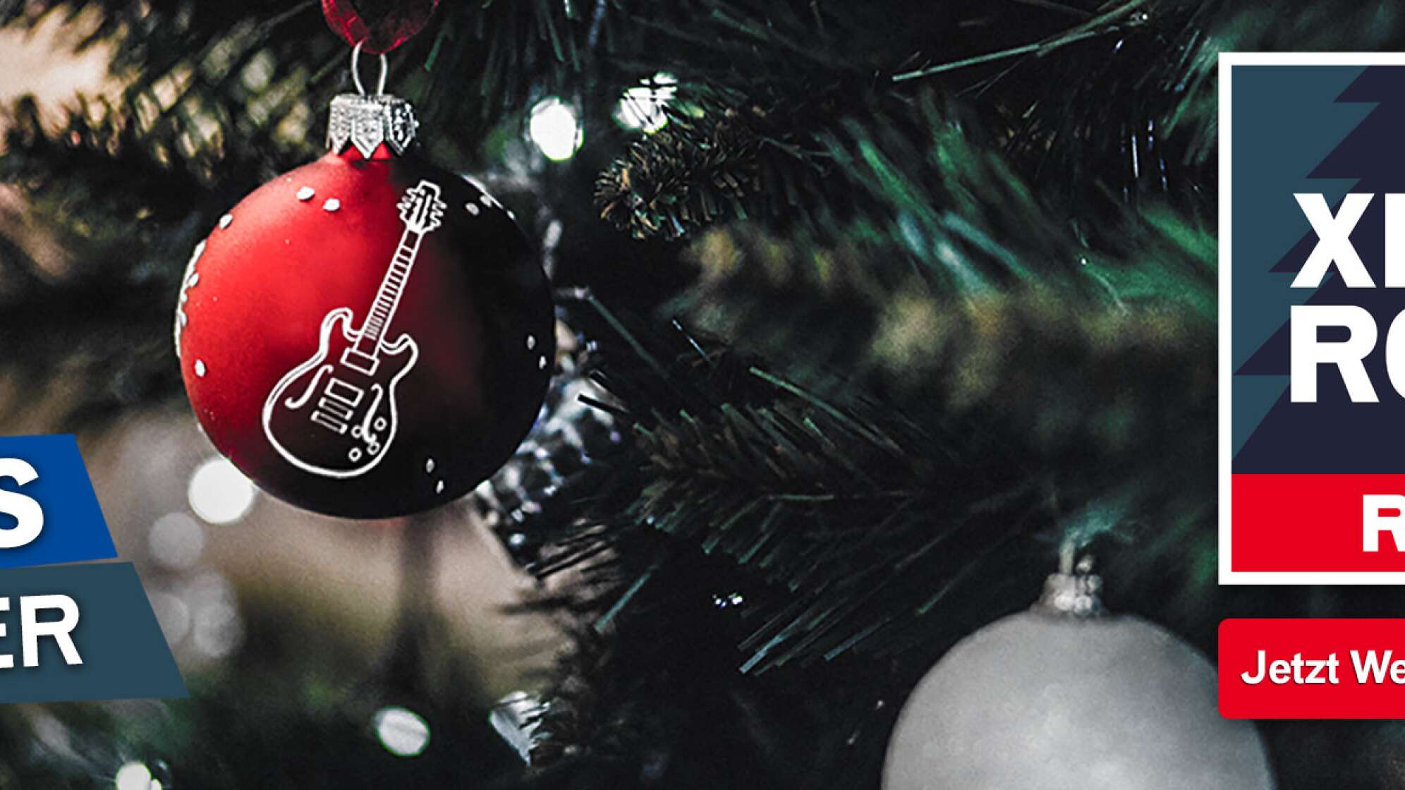 Xmas-Rock