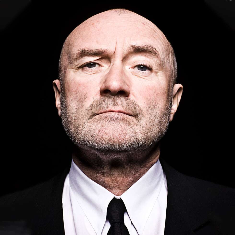 Phil Collins