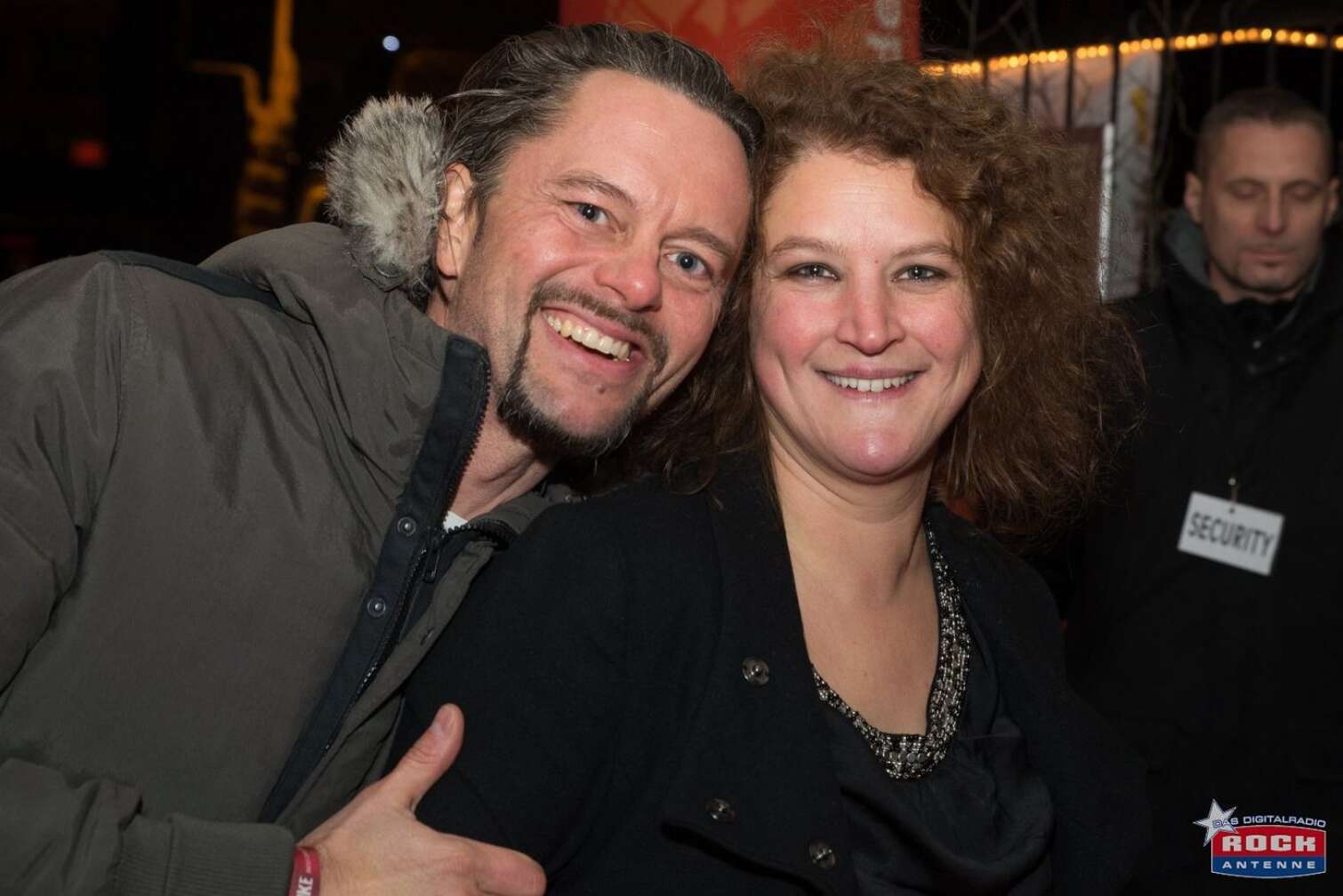 Fotos vom 94,5 Minuten-Konzert