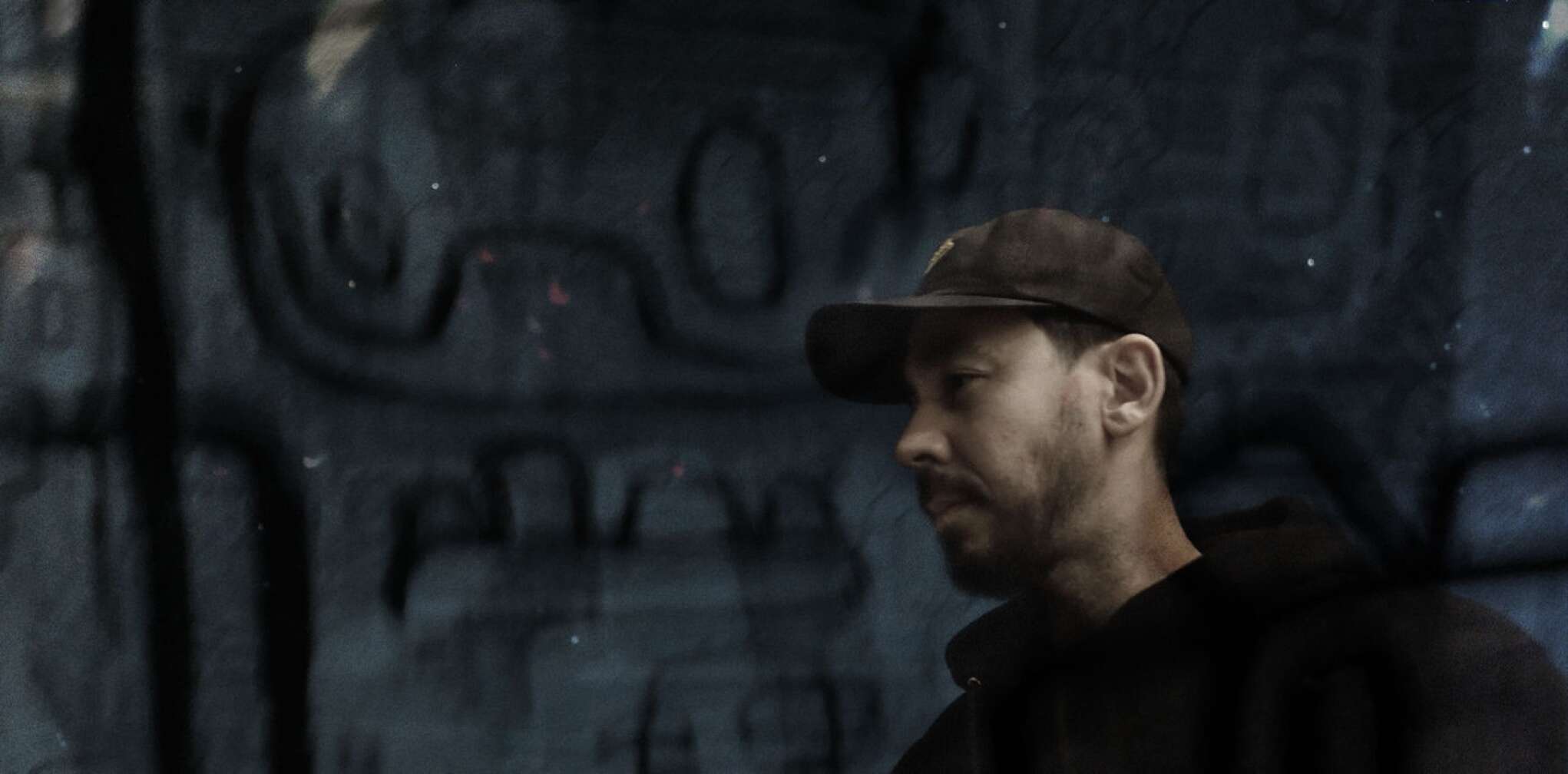 Mike Shinoda im Profil