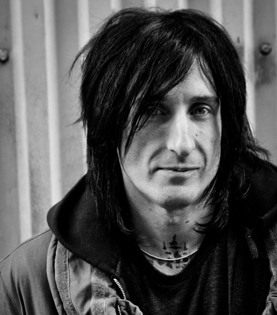 Richard Fortus