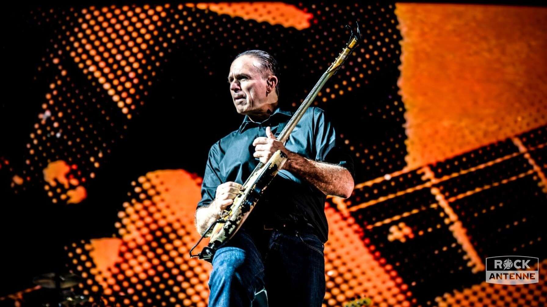 Bryan Adams live Fotos 2019