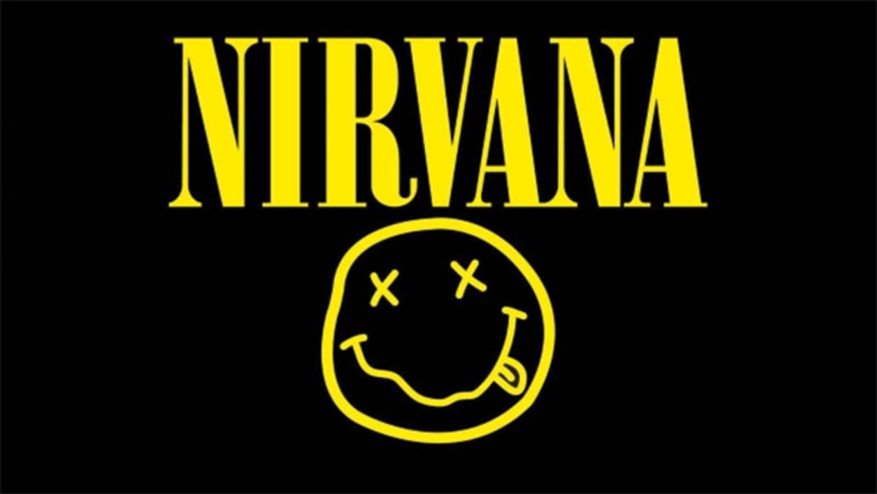 Nirvana-Logo