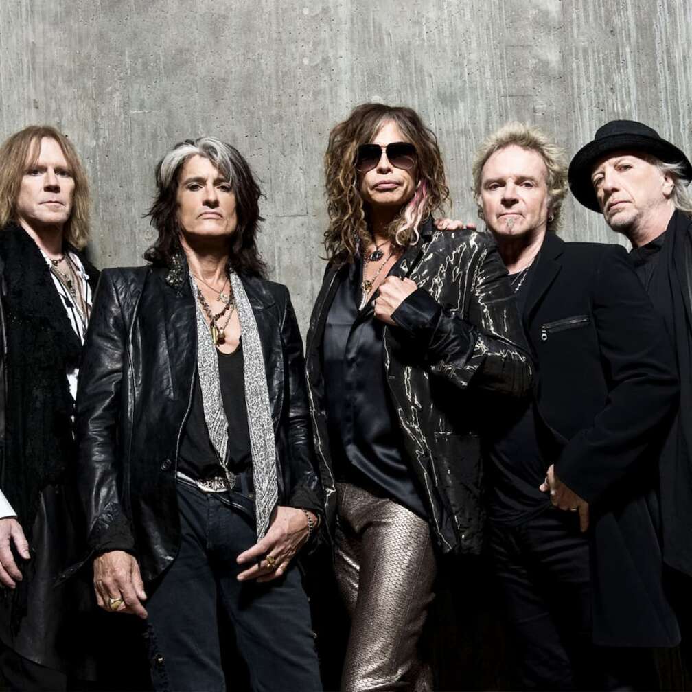 Aerosmith