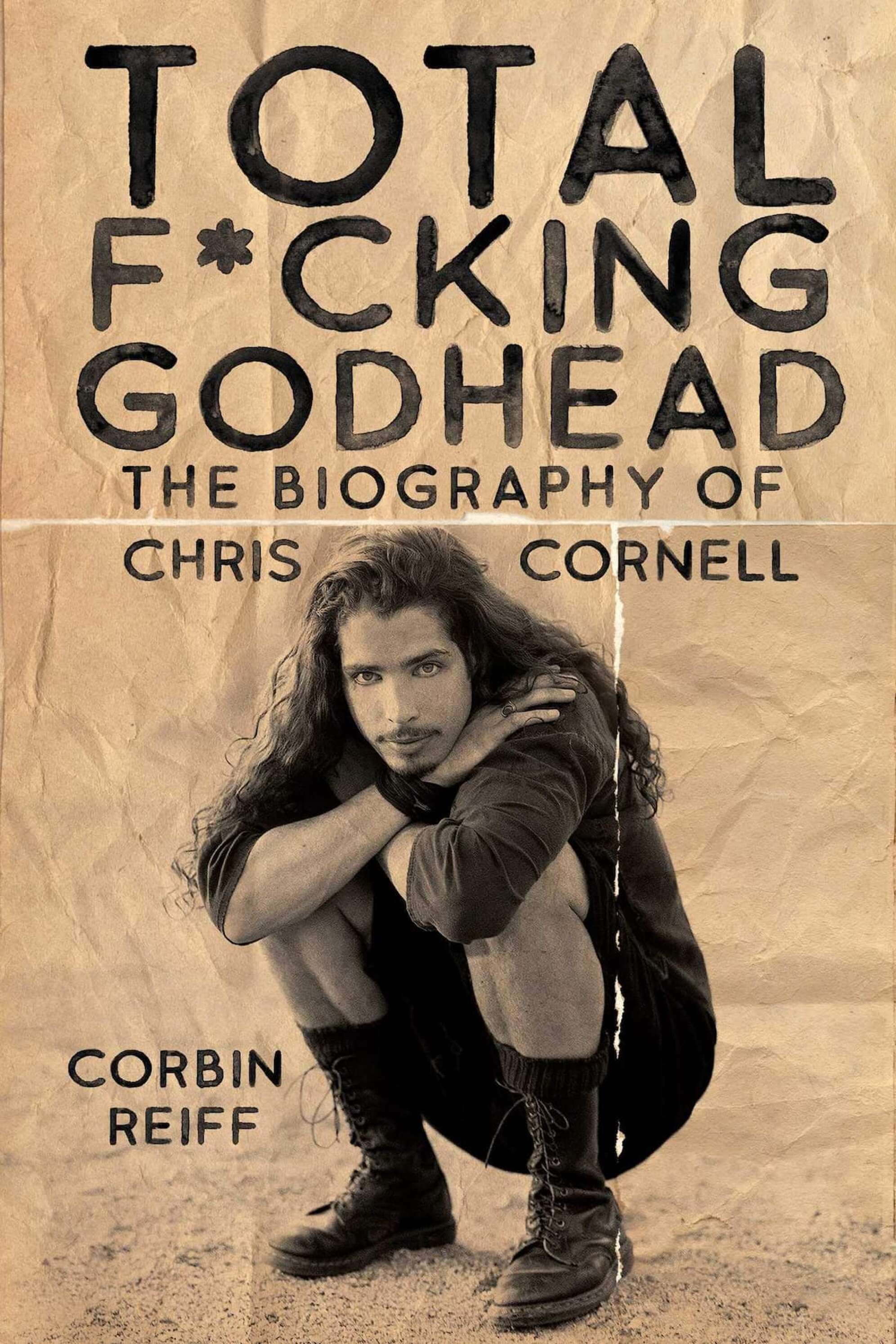 Chris Cornell