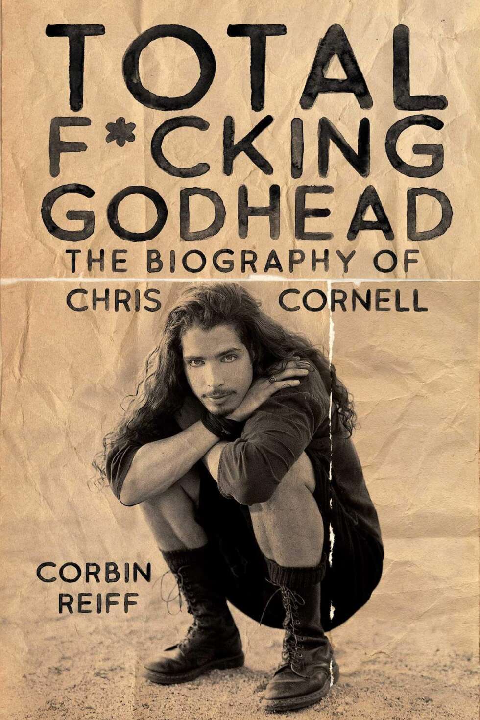 Chris Cornell