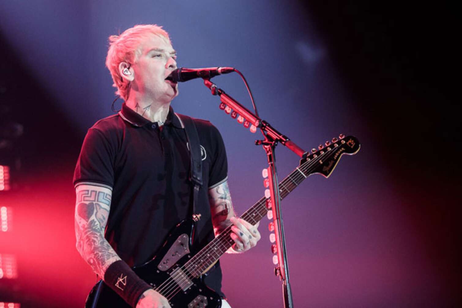 Matt Skiba