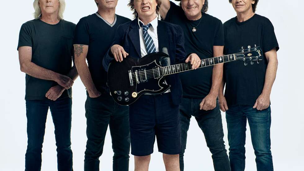 ACDC