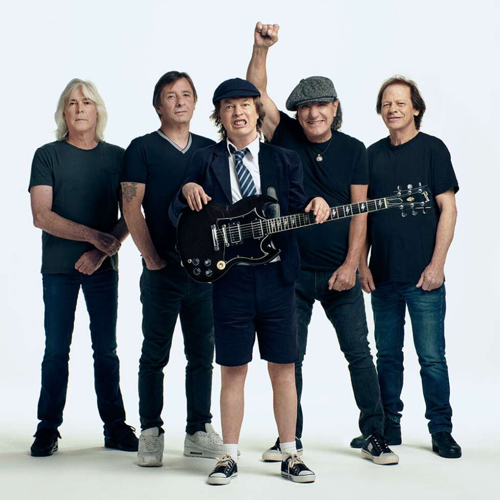 ACDC