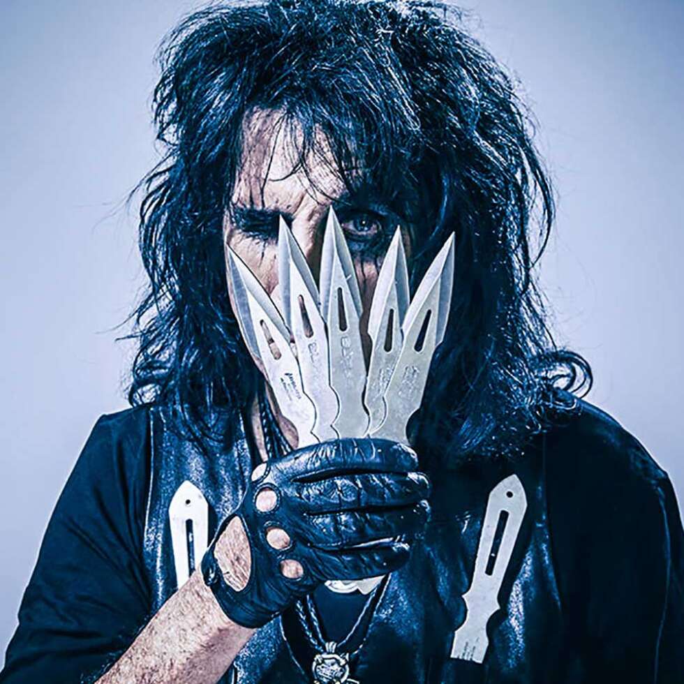 Alice Cooper