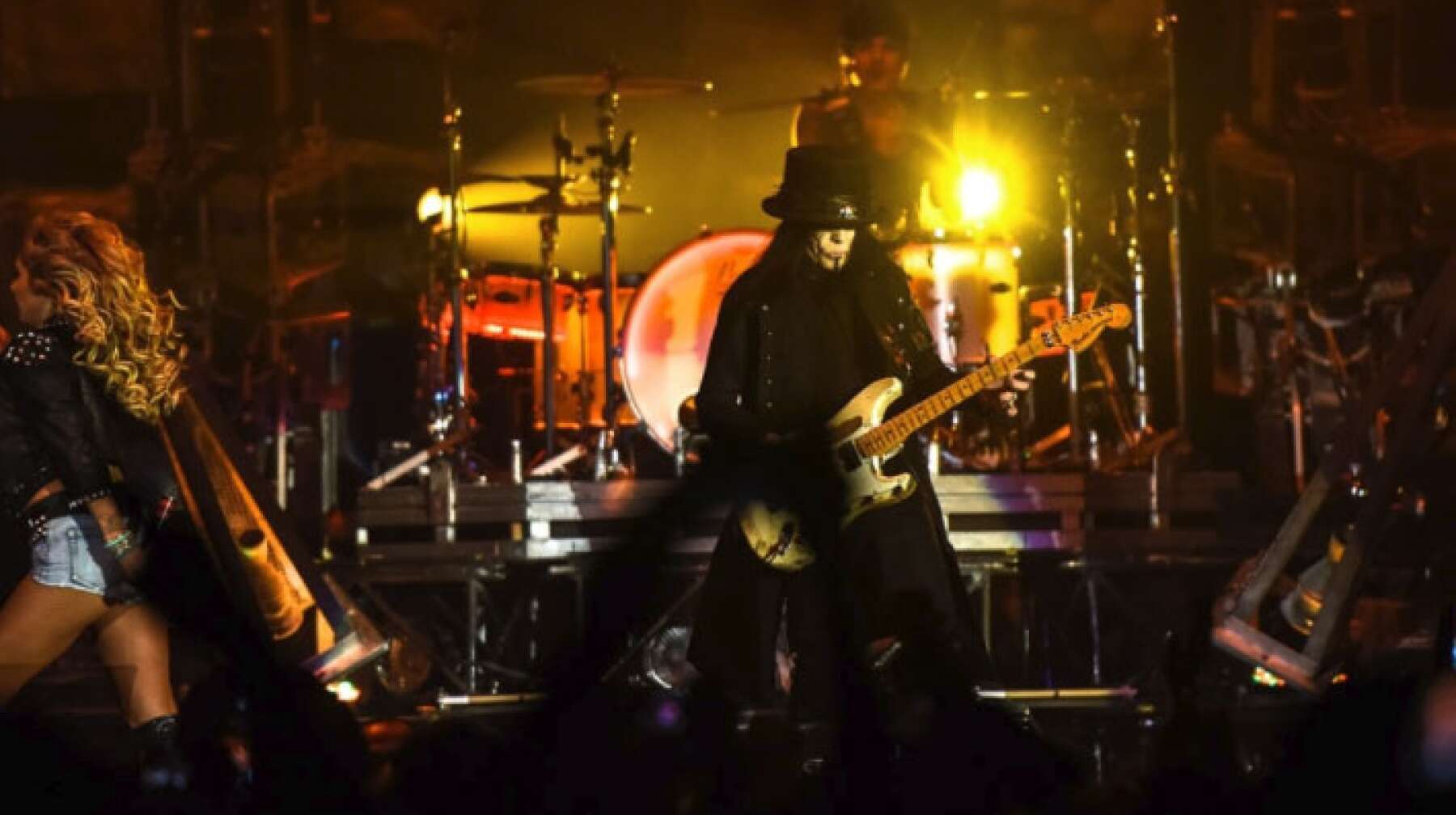 Mötley Crüe
