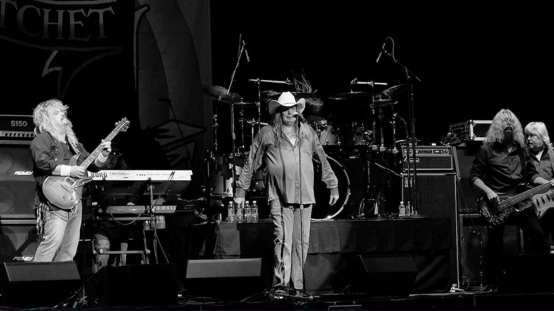 Molly Hatchet