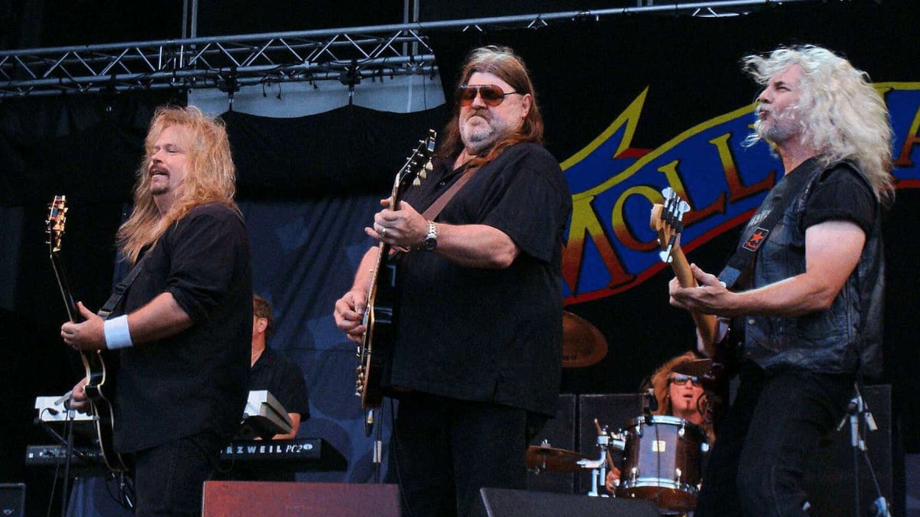Molly Hatchet