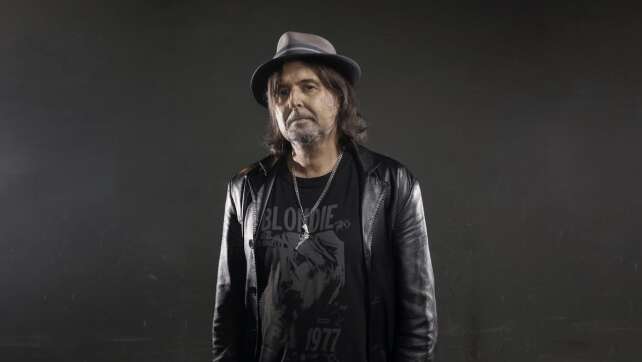 Phil Campbell: Hört hier die erste Solo-Single "These Old Boots"