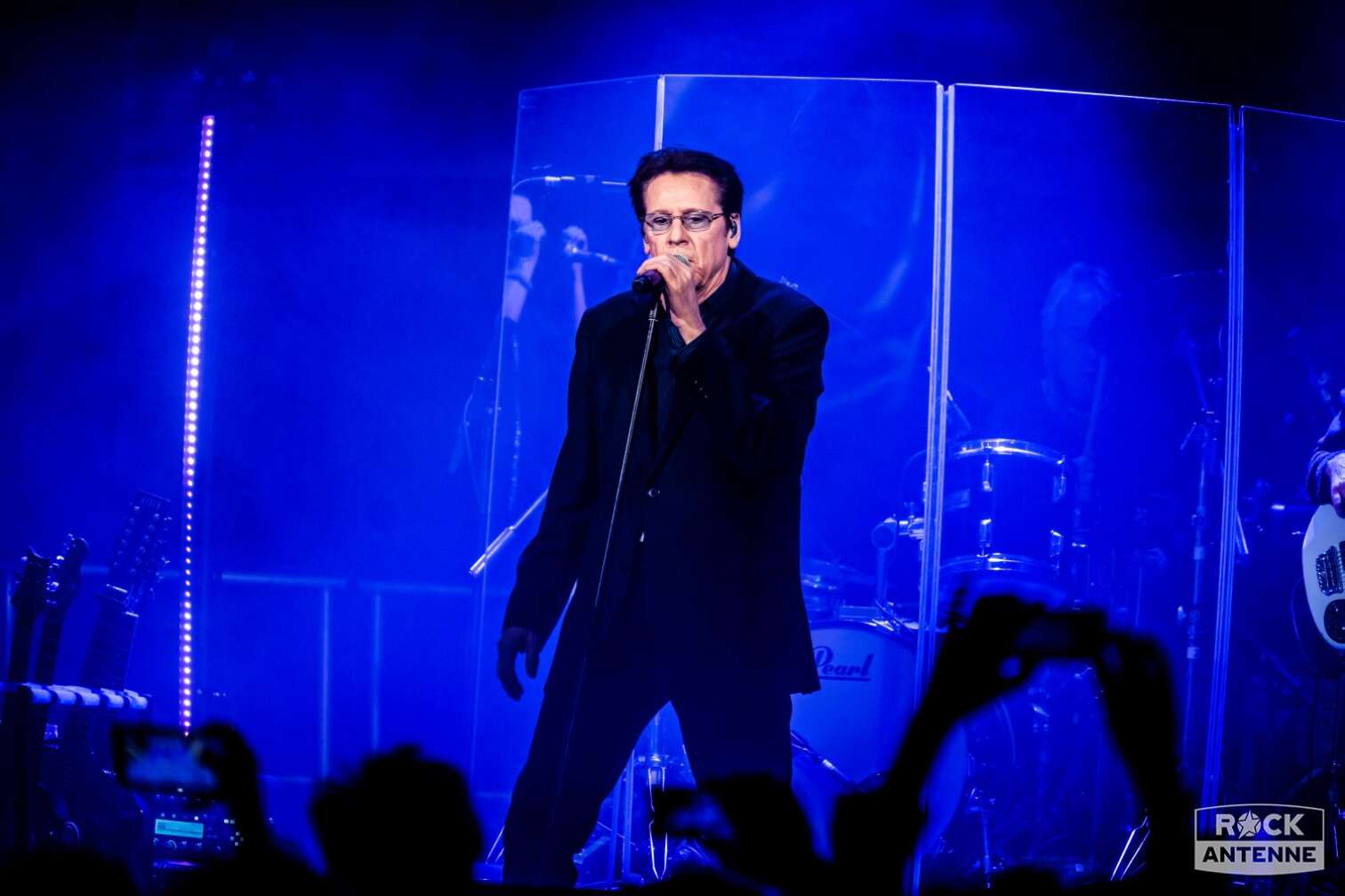 Shakin Stevens München 2019