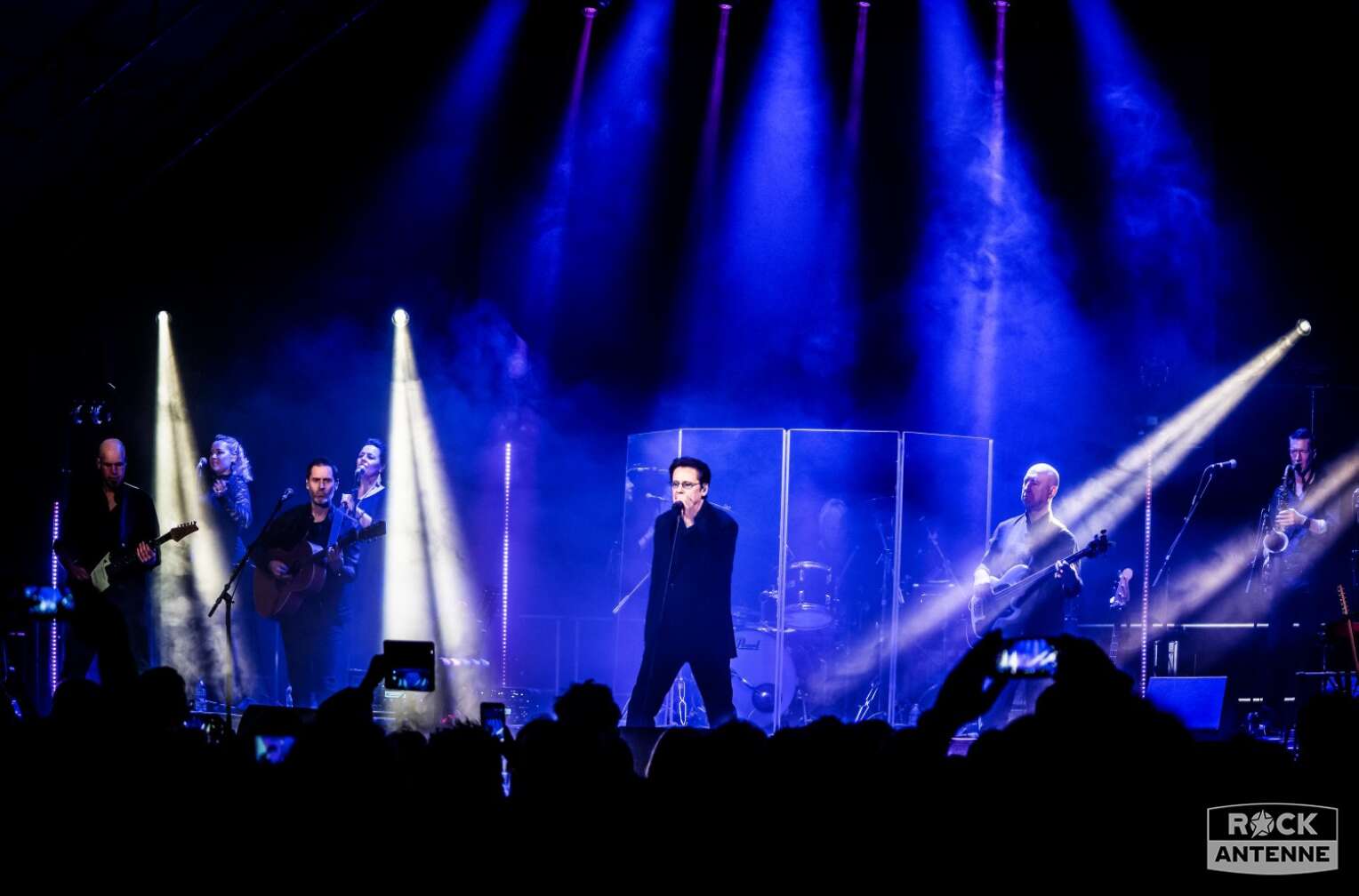 Shakin Stevens München 2019