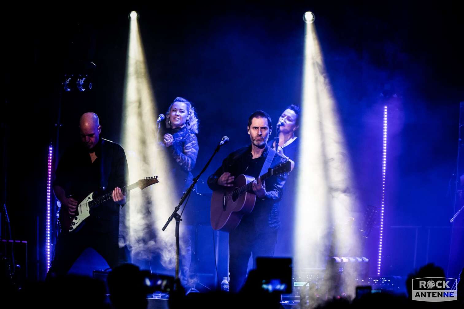 Shakin Stevens München 2019