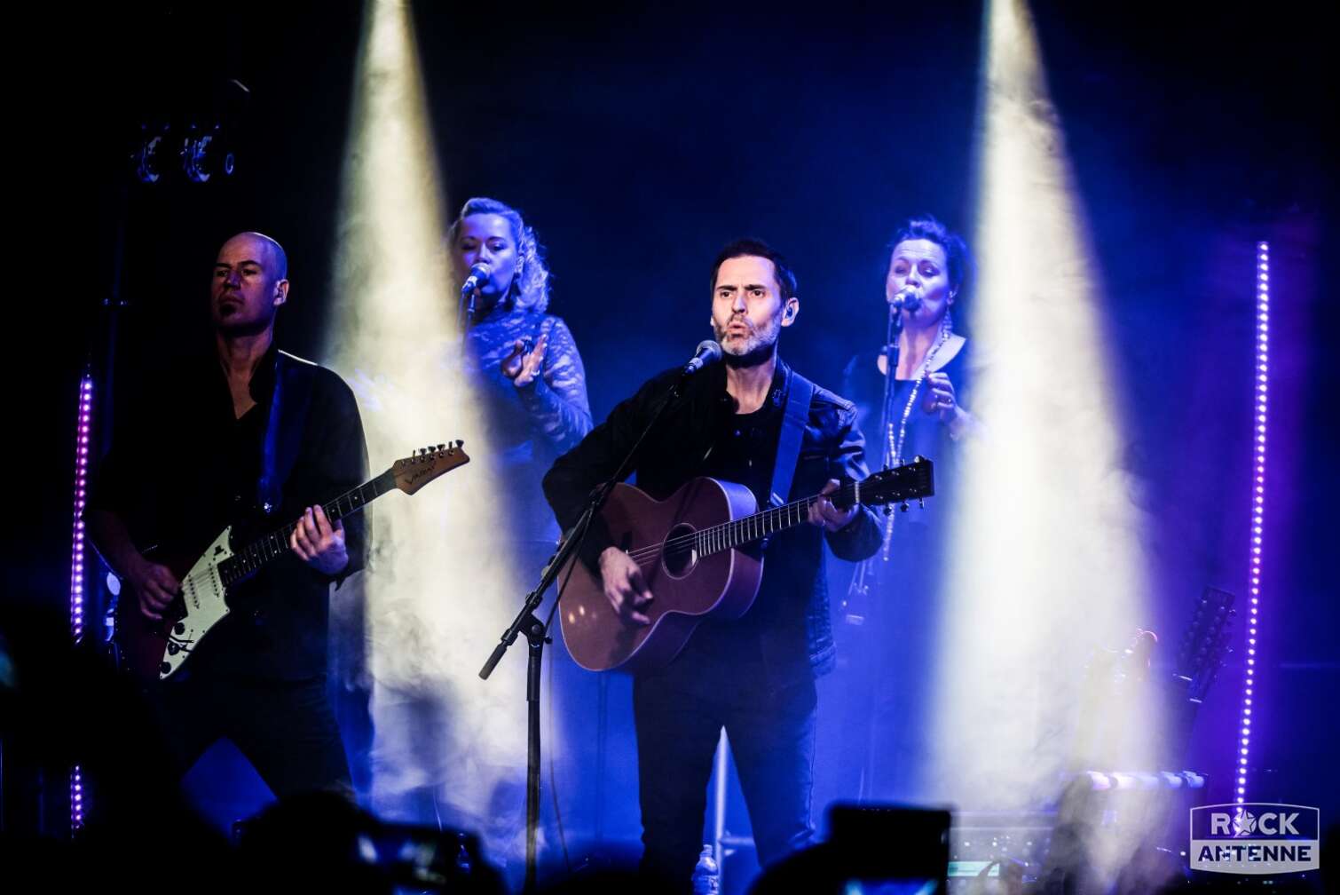 Shakin Stevens München 2019