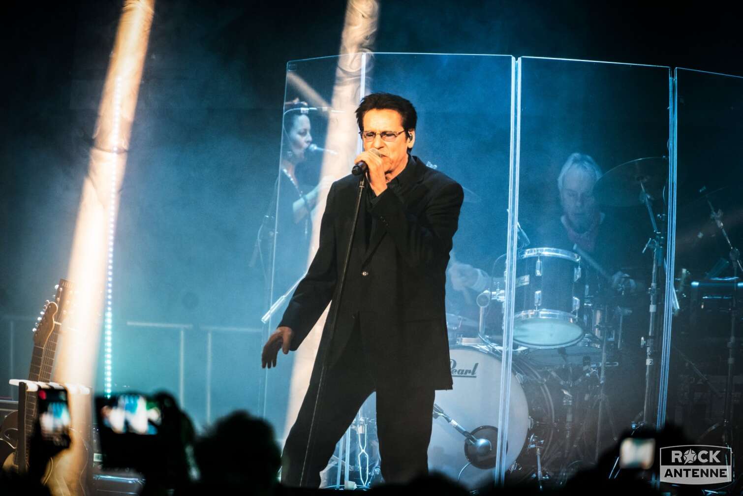 Shakin Stevens München 2019