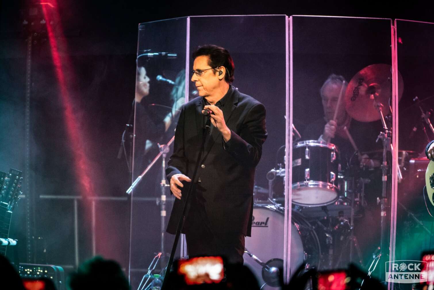 Shakin Stevens München 2019