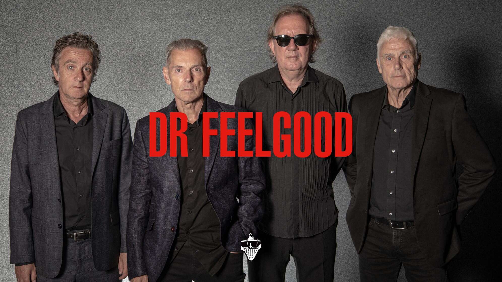 Bandfoto Dr. Feelgood