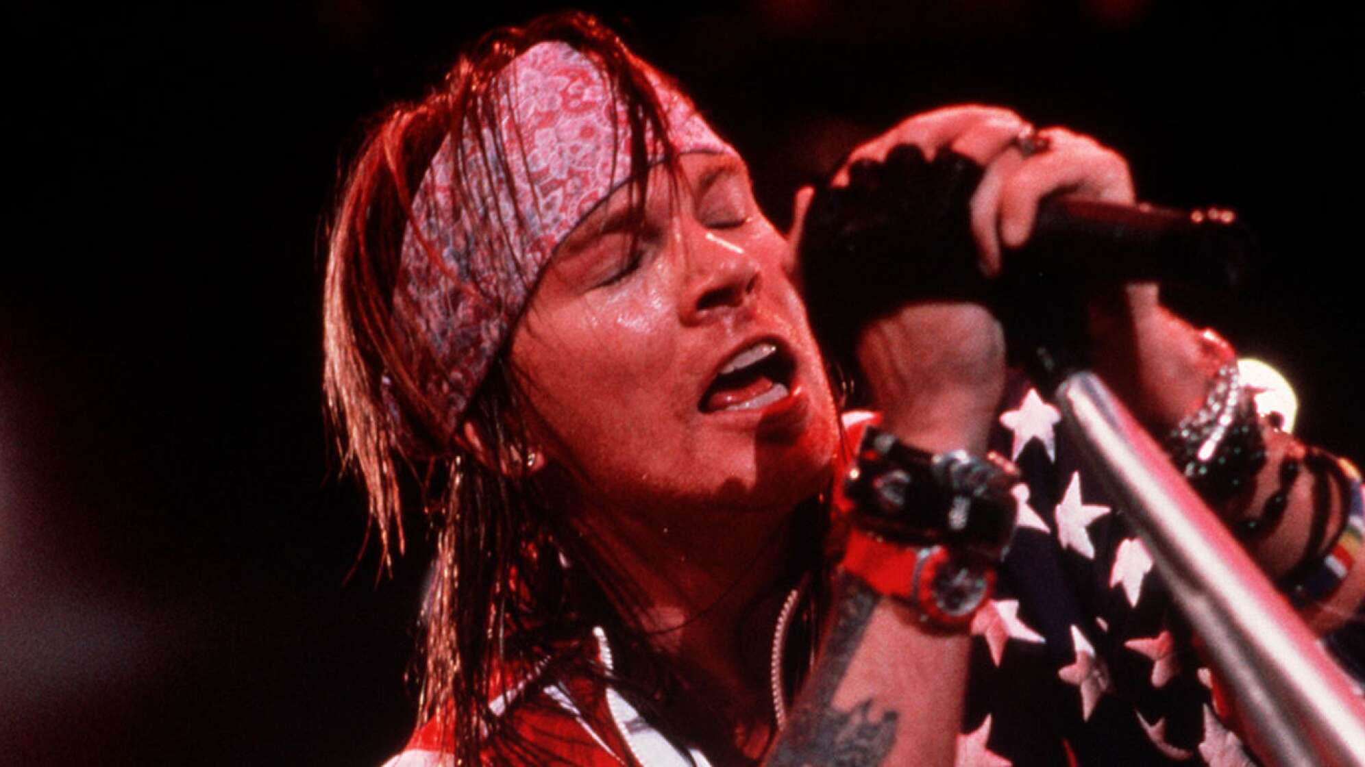 GNR