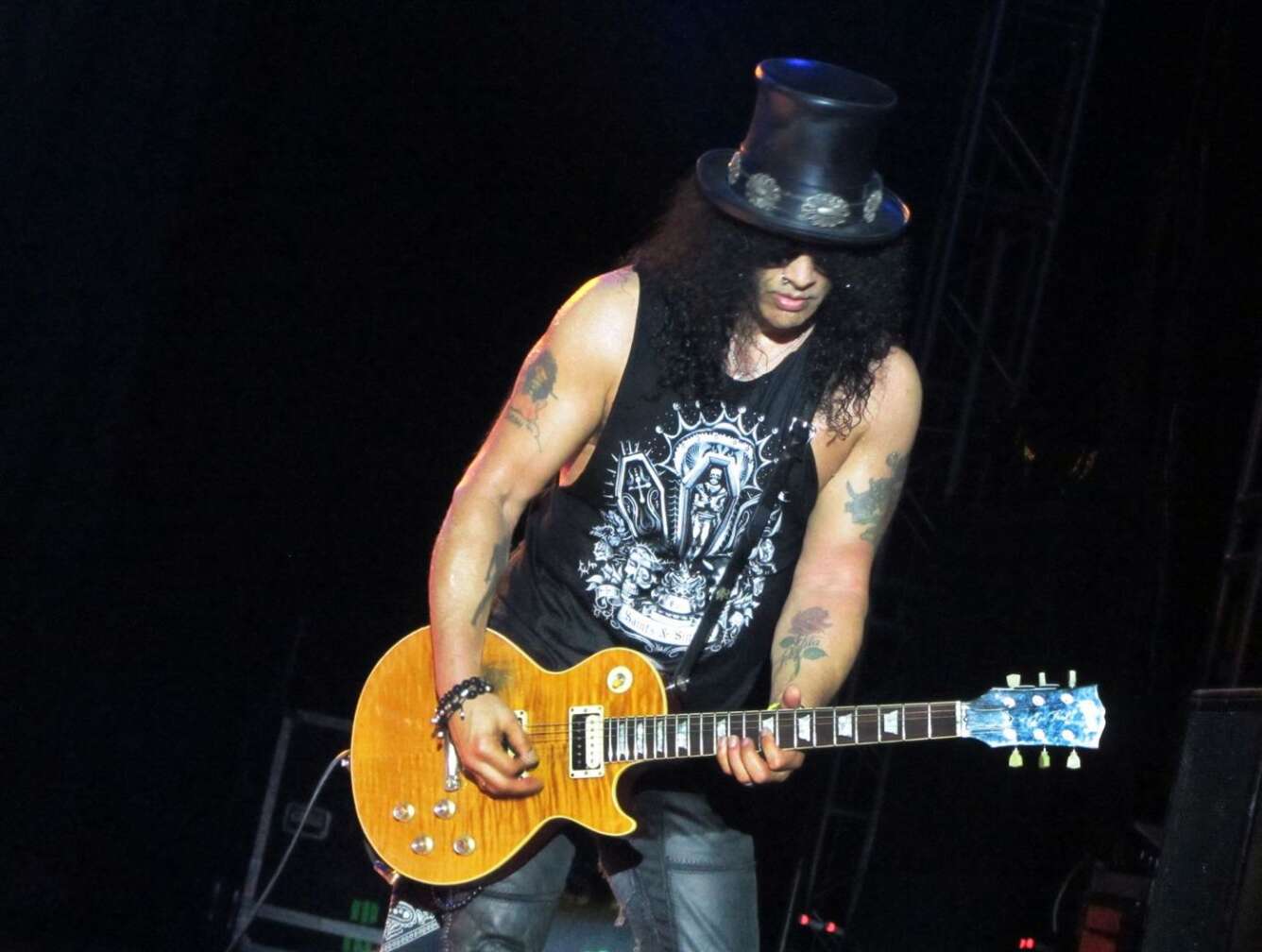 Slash