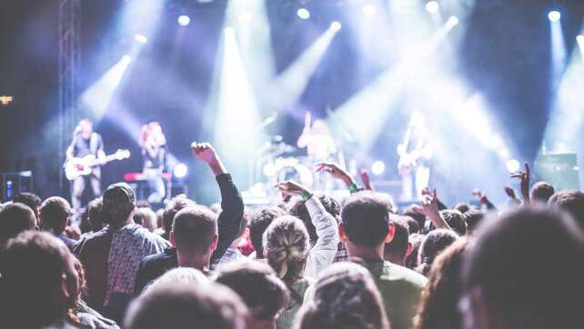 Das Rock News-Update der Woche vom 22.08. bis 28.08.