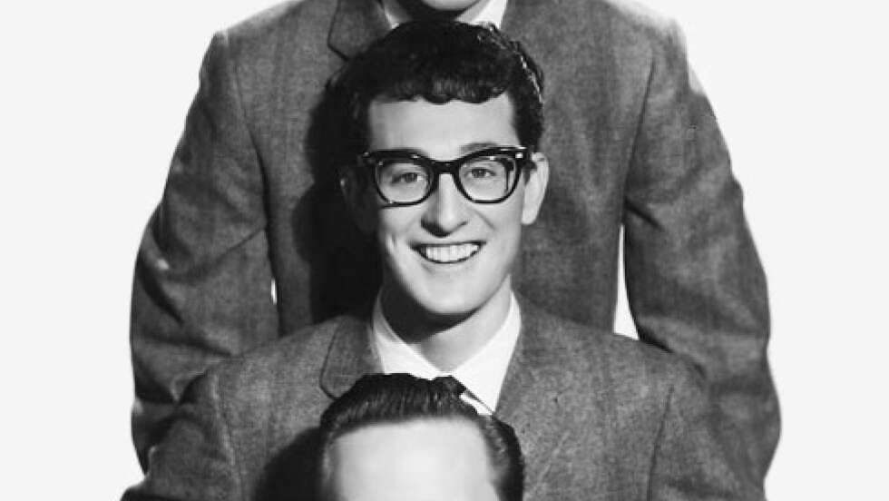Buddy Holly
