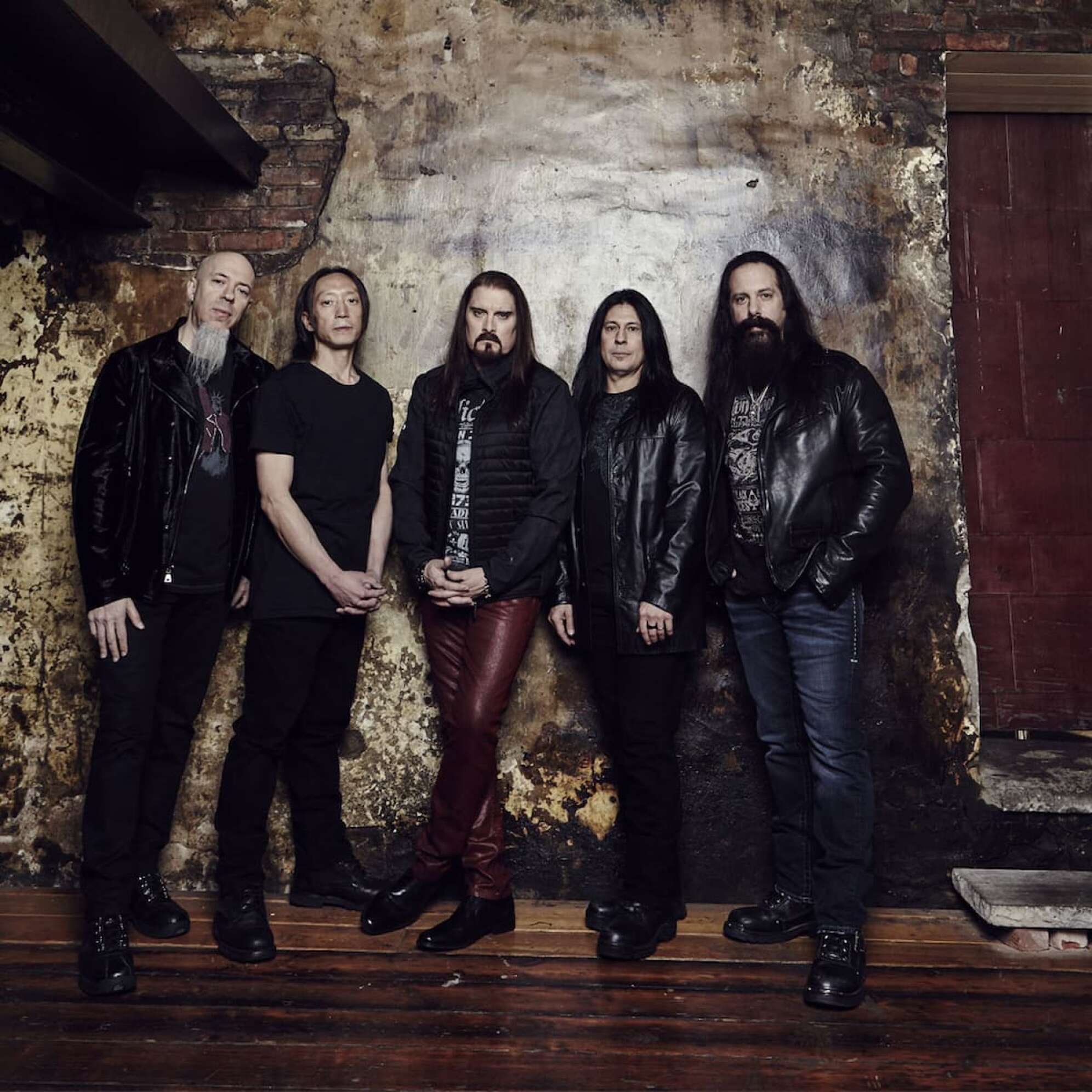 Dream Theater