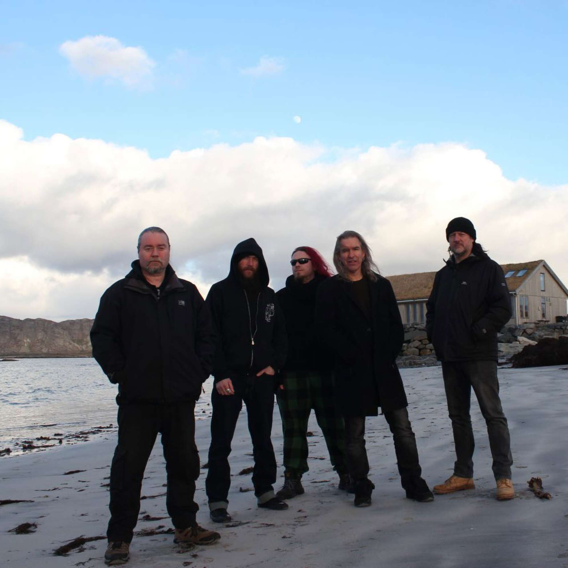 New Model Army