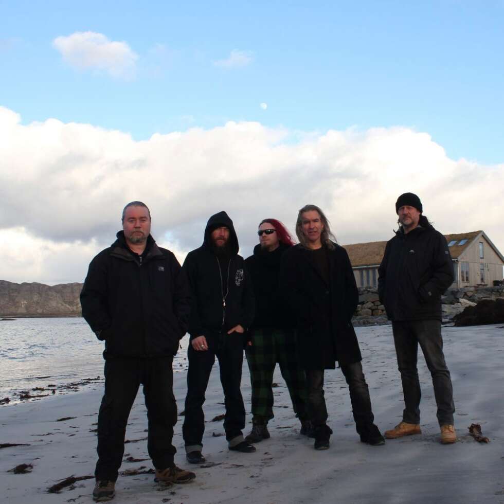 New Model Army