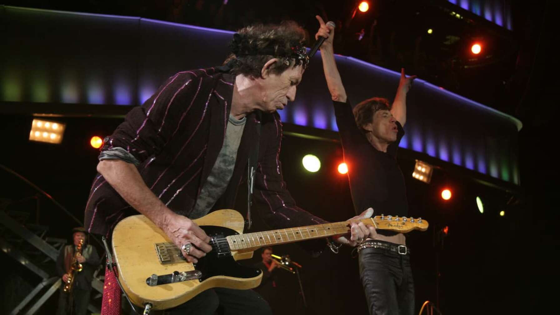 Rolling Stones