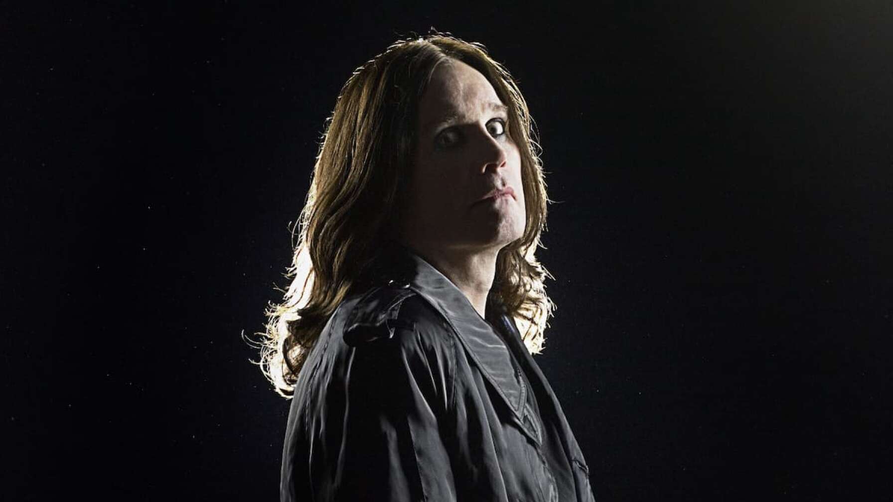 Ozzy Osbourne
