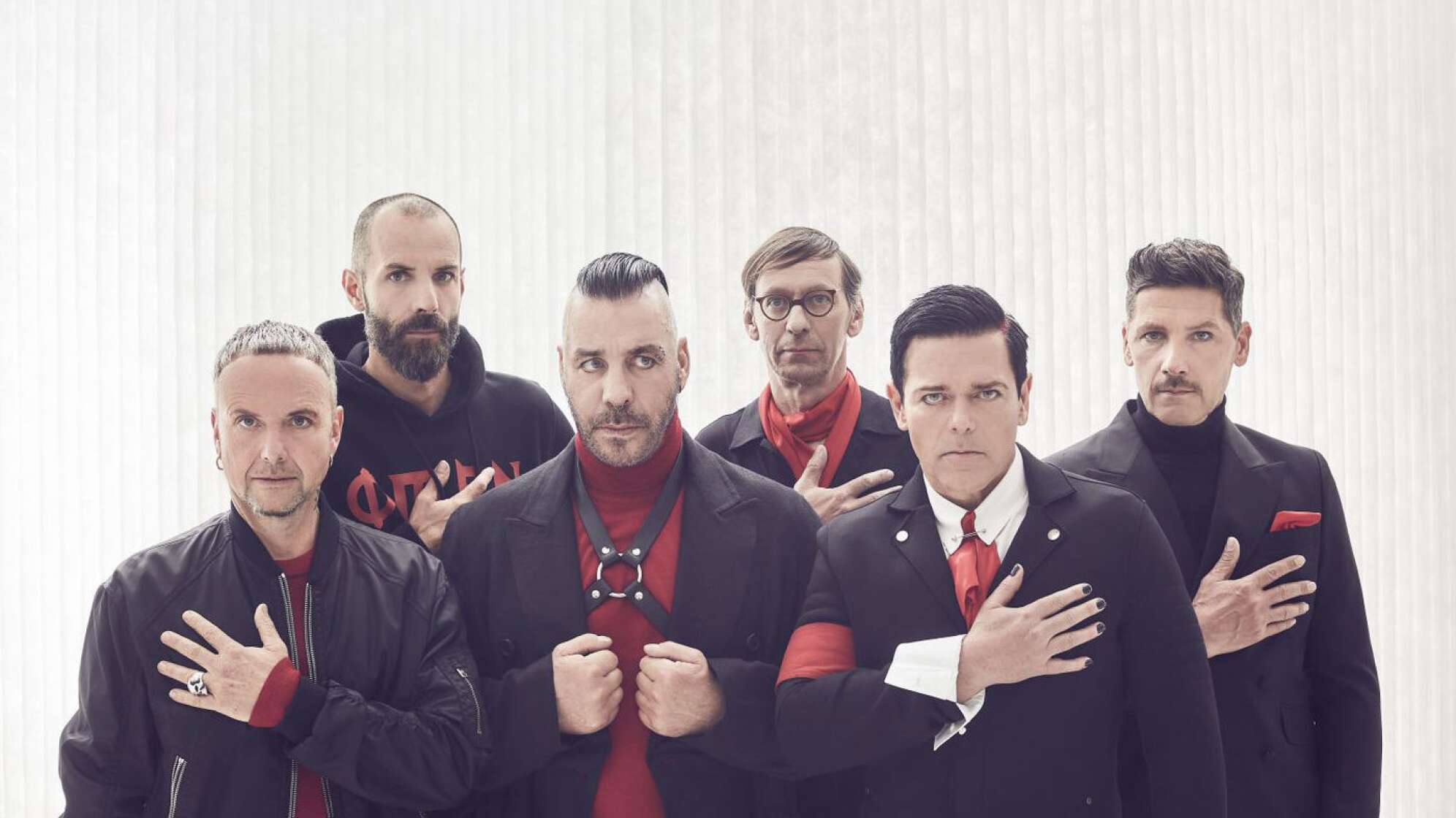 Rammstein