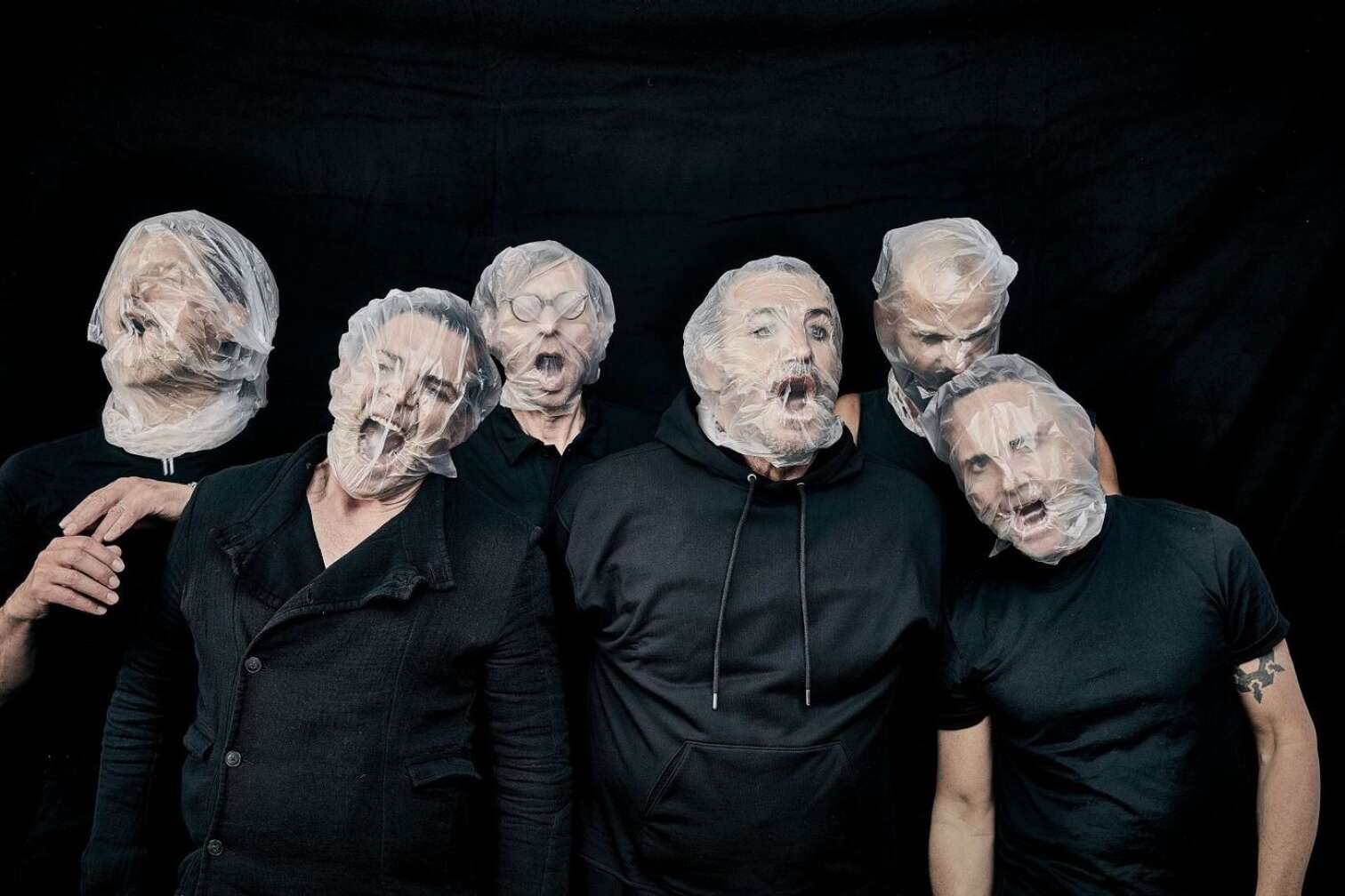 Rammstein