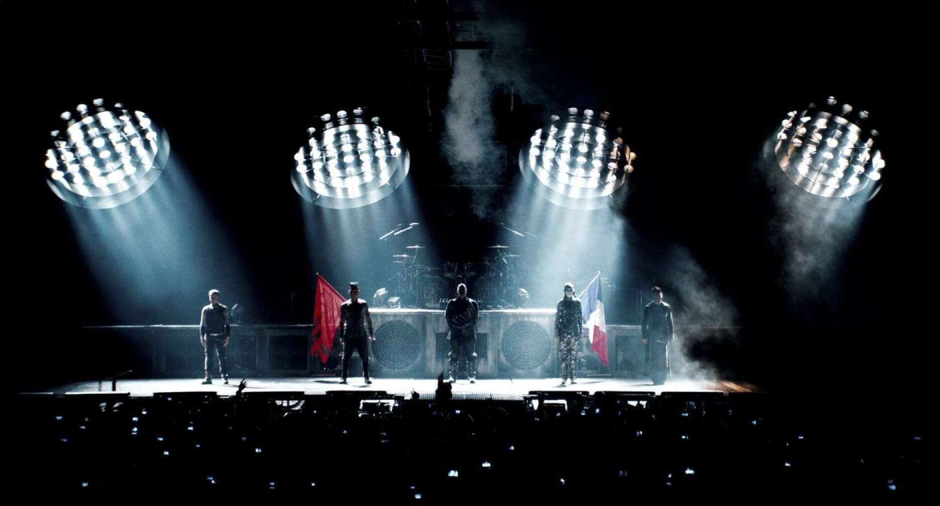Rammstein