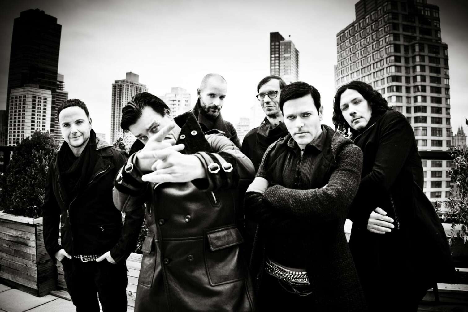 Rammstein